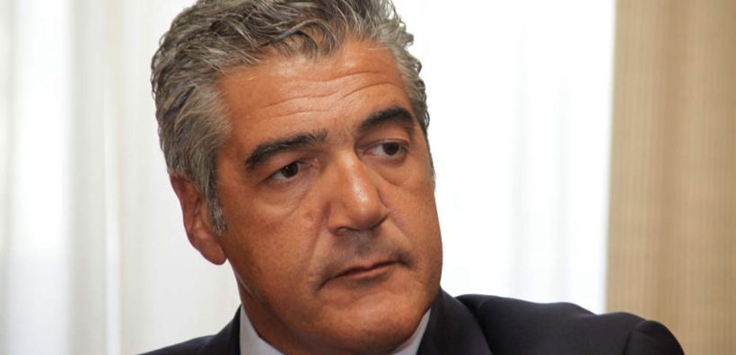 Μουσουρούλης: Στο επίκεντρο του διεθνούς επενδυτικού ενδιαφέροντος η Δ. Μακεδονία και η Μεγαλόπολη