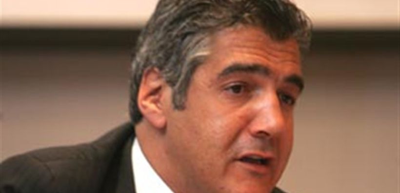 Μουσουρούλης: Το "Helios" θα καταρρεύσει αν δεν διευκρινιστούν τεχνικά ζητήματα