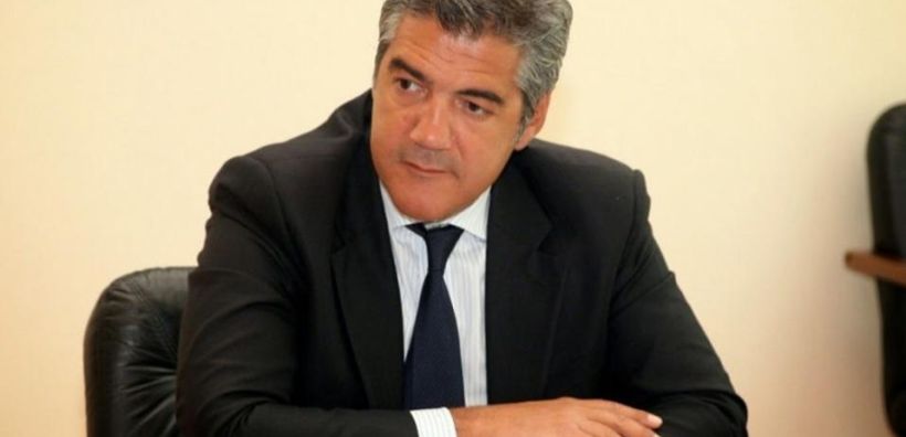 Το βιογραφικό του αν. υπουργού Περιβάλλοντος Κωστή Μουσουρούλη