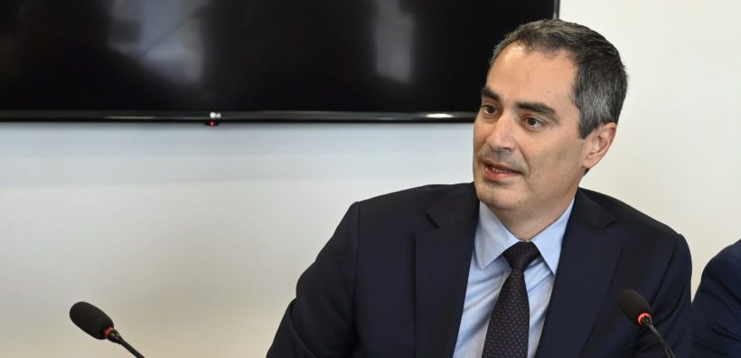 Μ. Μουστάκας: Πολύτιμο asset, ιδιαίτερα ελκυστική και παραλήπτρια πολλαπλών προτάσεων εξαγοράς η ΤΕΡΝΑ Ενεργειακή