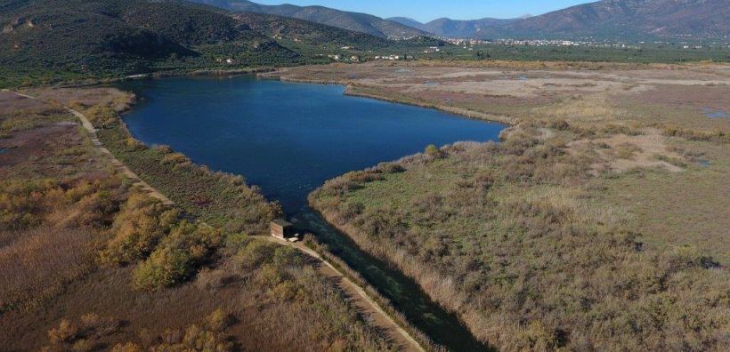 ΥΠΕΝ: Εγκρίθηκε η Ειδική Περιβαλλοντική Μελέτη για περιοχές Natura της Περιφέρειες Πελοποννήσου