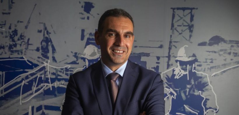 Α.Μουντούρης (ΕΛΠΕ): Τα κριτήρια ESG ήρθαν για να μείνουν και αφορούν όλες τις επιχειρήσεις, όλων των κλάδων, ανεξαρτήτως μεγέθους