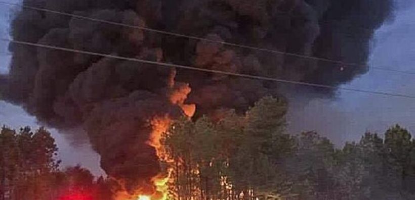 Τουλάχιστον 73 νεκροί και 110 τραυματίες από έκρηξη σε βυτιοφόρο στη Μοζαμβίκη
