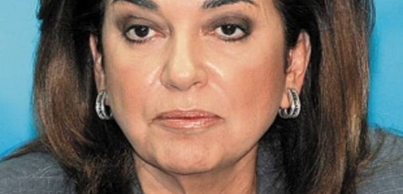 Θετικά μηνύματα για TAP στη συνάντηση Μπακογιάννη με τον πρόεδρο του Αζερμπαϊτζάν