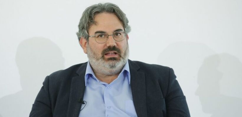 Παραίτηση του Ευ. Μπακογιάννη από τη θέση του γγ Χωρικού Σχεδιασμού και Αστικού Περιβάλλοντος του ΥΠΕΝ