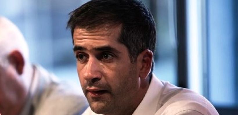 Κ. Μπακογιάννης: Ενέργεια, ορυκτά-μεταλλεύματα μπορούν να προσελκύσουν το επενδυτικό ενδιαφέρον