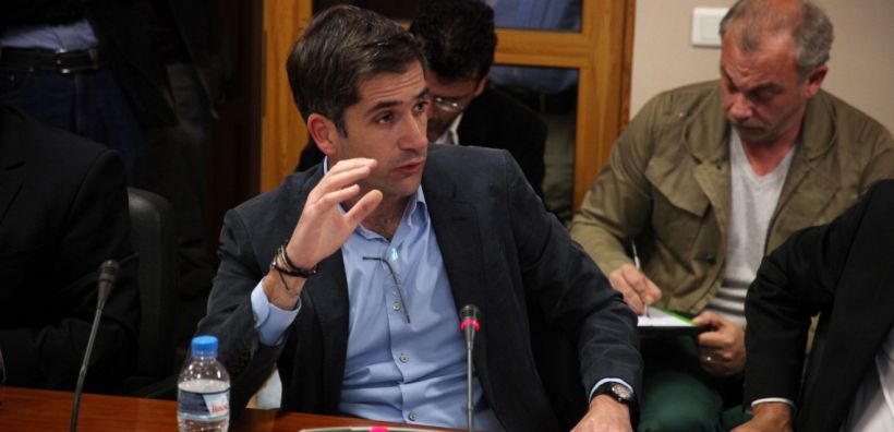 Μπακογιάννης: Γεγονός το φυσικό αέριο στη Στερεά Ελλάδα