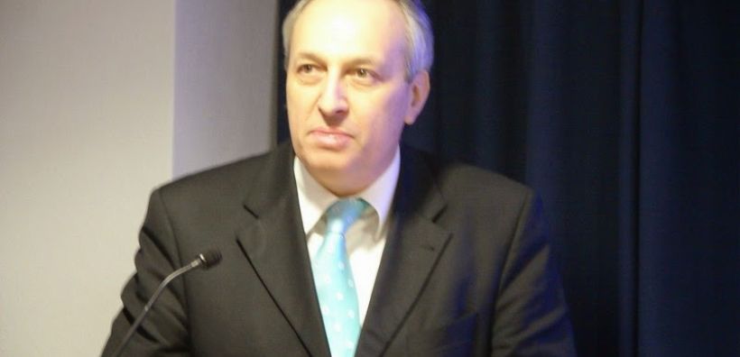 Μπασιάκος: Η Ελλάδα μπορεί να καταστεί gas trading hub