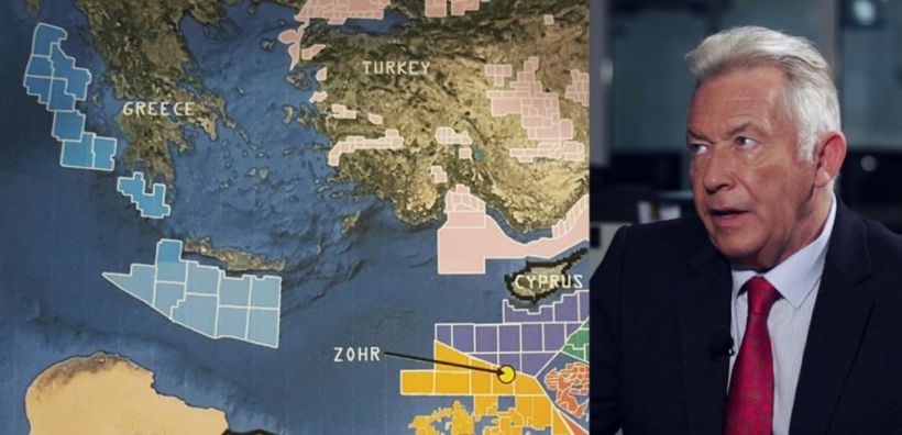 Γ. Μπασιάς: Σε φάση ολοκλήρωσης η αξιολόγηση προσφορών για την έρευνα υδρογονανθράκων σε Κρήτη και Ιόνιο