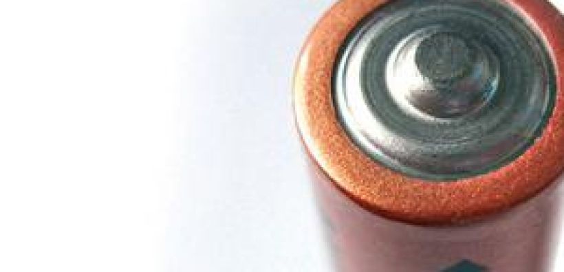 Περιβαλλοντική βράβευση για την Re-Battery AE 