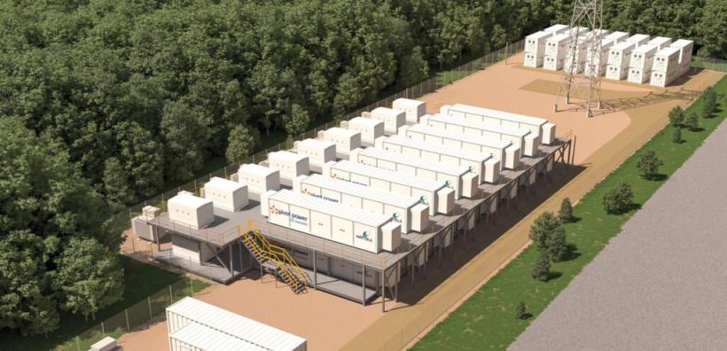 Στόχο 30 GW σε μπαταρίες μέχρι το 2025 θέτει η Κίνα