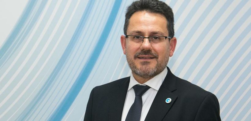 Π. Χαλάτση: Απαιτούνται υποδομές για να καλυφθεί η αυξανόμενη ζήτηση για φυσικό αέριο