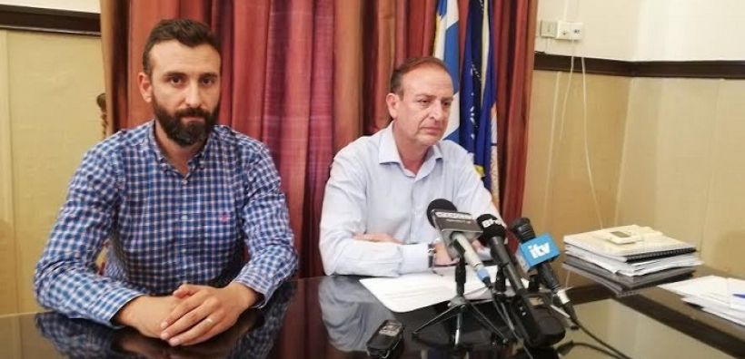 Οι θέσεις του Δήμου Ιωαννιτών για το φυσικό αέριο