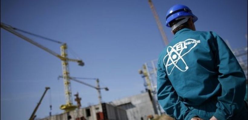 Τα Σκόπια εξετάζουν τη συμμετοχή τους στον πυρηνικό σταθμό Μπέλενε