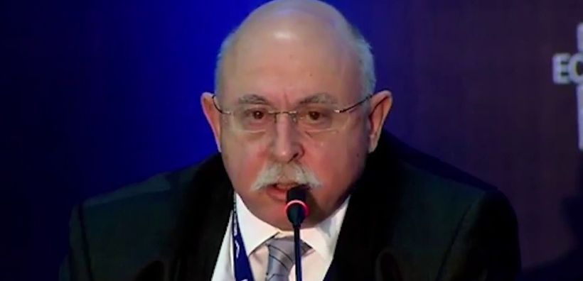Μπενρουμπή: Ο όμιλος Μυτιληναίου ανακοινώνει σύντομα συνεργασία με ξένο όμιλο στα υπεράκτια αιολικά