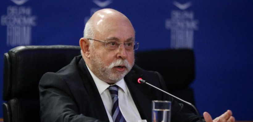 Μπενρουμπή: Η ασφάλεια τροφοδοσίας αποτελεί προτεραιότητα πλέον στις αποφάσεις - Λογική η απόφαση της κυβέρνησης για το λιγνίτη