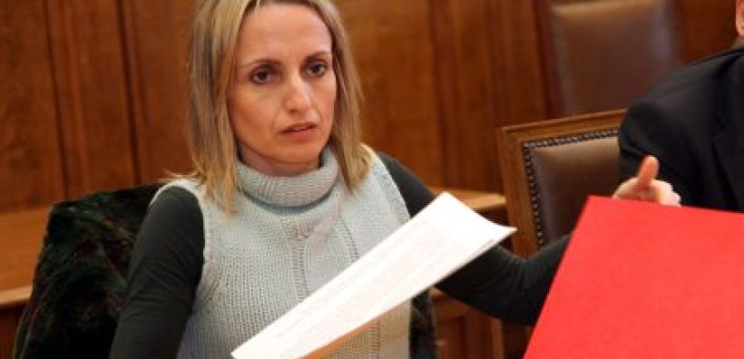 Τ.Μπιρμπίλη: Απαιτείται κοινή Ευρωπαϊκή προσέγγιση στο ζήτημα της πυρηνικής ασφάλειας