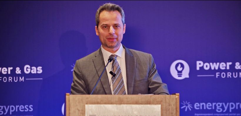 Μπίσκας: Σε σωστή κατεύθυνση οι προβλέψεις του ΔΕΔΔΗΕ για τους περιορισμούς στις μπαταρίες – Δεν αλλάζει ουσιαστικά το πλάνο χρηματοδότησης των ΣΑΗΕ από τις αλλαγές του Διαχειριστή