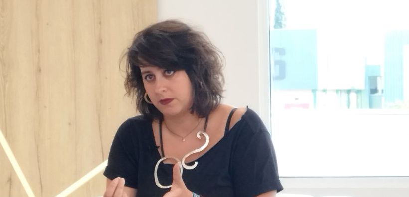 Αγ. Μπιντούδη (Optimems): Έντονο ενδιαφέρον και ερωτήματα για τα οφέλη των μπαταριών σε επιχειρήσεις