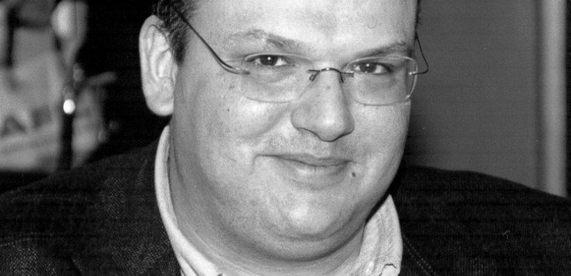 Γιάννης Μπήτρος: Ένας μεταλλουργός ανακαλύπτει τον... ήλιο 