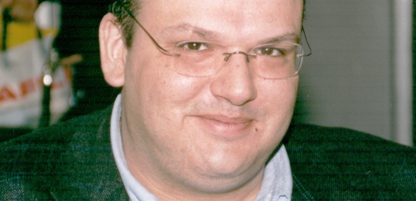 Γιάννης Μπήτρος: Ο μεταλλουργός που είδε φως από τα φωτοβολταϊκά