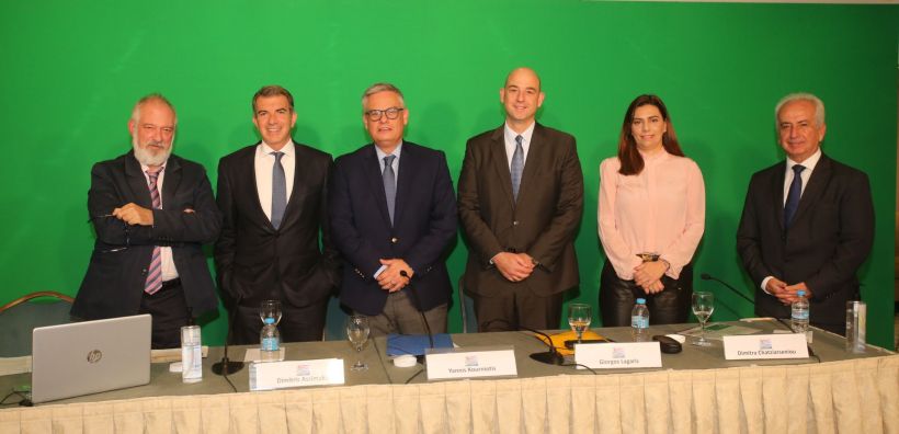 Η Cleon Conferences & Communications διοργάνωσε το Energy Law Forum