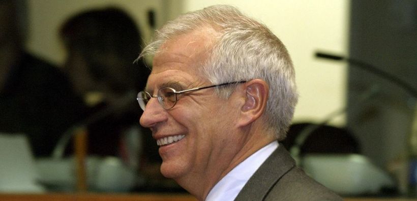 Μπορέλ: Επισπεύδονται οι κυρώσεις προς την Τουρκία για τις παράνομες γεωτρήσεις στην Κύπρο