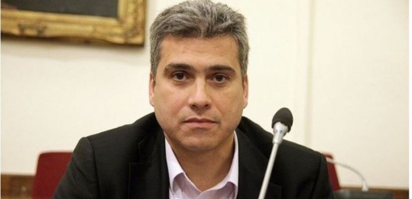 Με τον πρωθυπουργό Κ. Μητσοτάκη συναντήθηκε ο πρόεδρος της ΡΑΕ Νικ. Μπουλαξής 