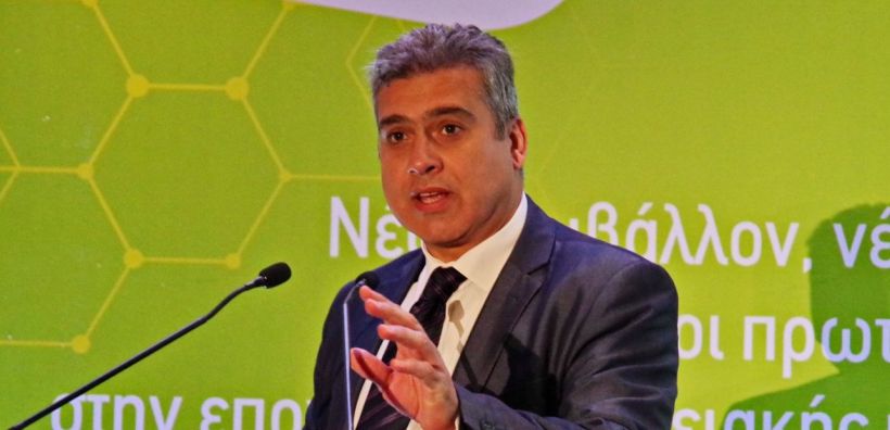 Προκηρύχθηκαν οι θέσεις του Προέδρου, του Α’ Αντιπροέδρου και ενός μέλους της ΡΑΕ - Στις 22 Ιουνίου λήγει η θητεία των εν ενεργεία