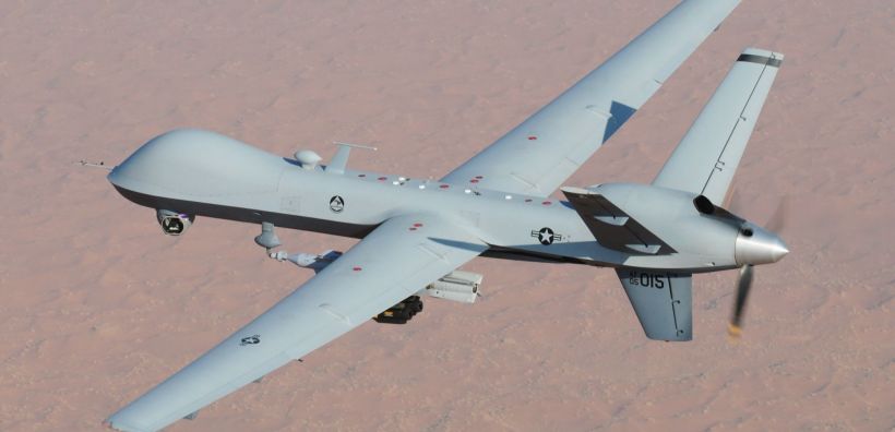 Ρωσία: Καταρρίφθηκε ουκρανικό drone κοντά στον πυρηνικό σταθμό του Σμολένσκ