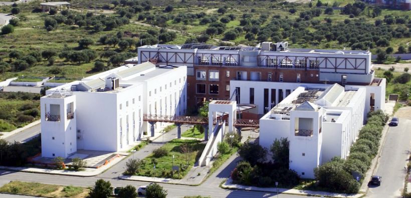 Θερινό Σχολείο αφιερωμένο στην ενεργειακή μετάβαση συνδιοργανώνουν το Ινστιτούτο Γεωενέργειας του ΙΤΕ και το Πολυτεχνείο Κρήτης