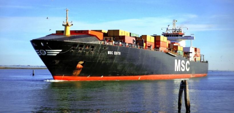 MSC: Το υδρογόνο οδηγεί το μέλλον των ναυτιλιακών καυσίμων