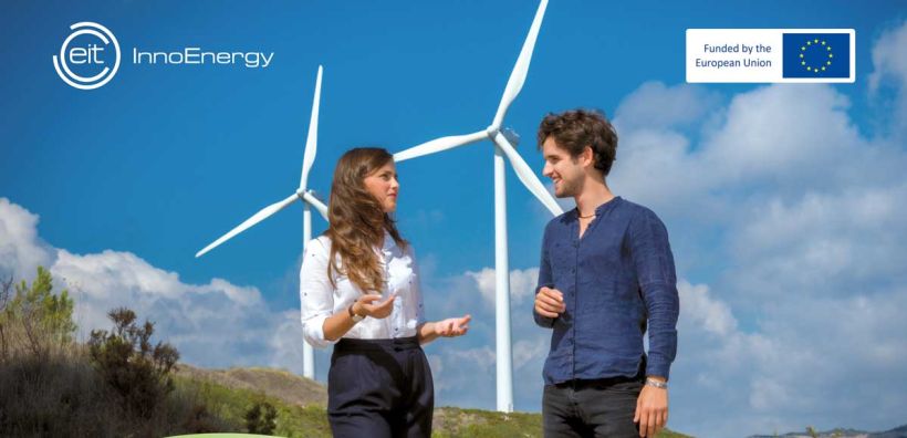 To EIT InnoEnergy και η KiNNO διοργανώνουν το σεμινάριο “Launch a European career in sustainable energy with EIT InnoEnergy”
