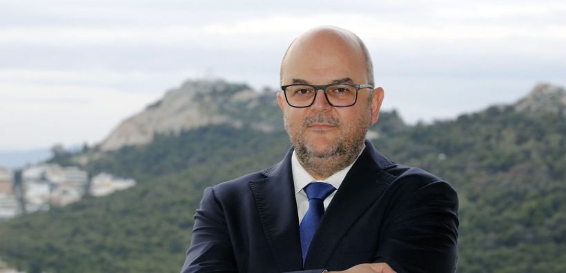 Τσάκας (Συνέντευξη): Τα «ρυθμιστικά» η μόνη εκκρεμότητα για την εμπορική αξιοποίηση βιομεθανίου και υδρογόνου - Περισσότερα έργα στο Πρόγραμμα Ανάπτυξης 2022-2026
