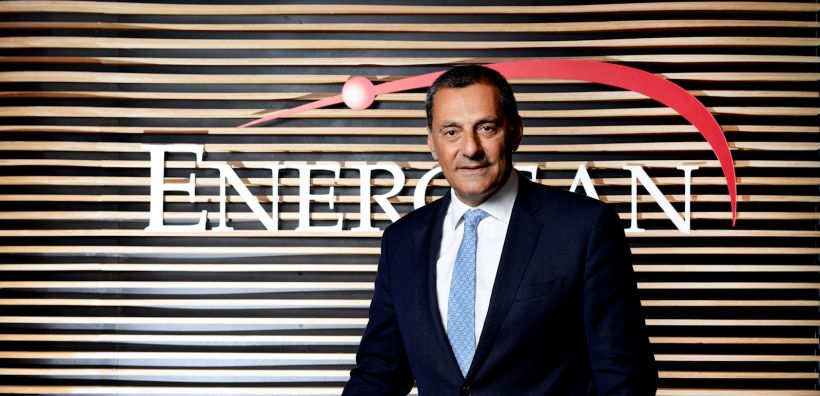 Τη δέσμευση και εμπιστοσύνη της Energean στη Δ. Αφρική υπογράμμισε ο Μ. Ρήγας - «Αναπτύσσουμε την αγορά, αυξάνοντας τις εξαγωγές»