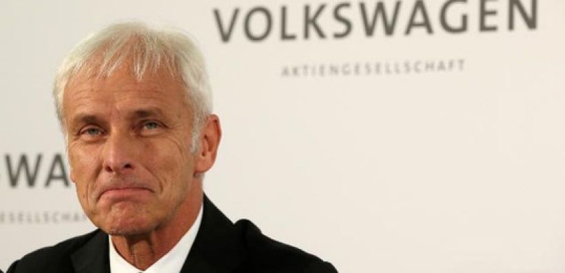 (Επι)στροφή στο diesel προβλέπει η VW