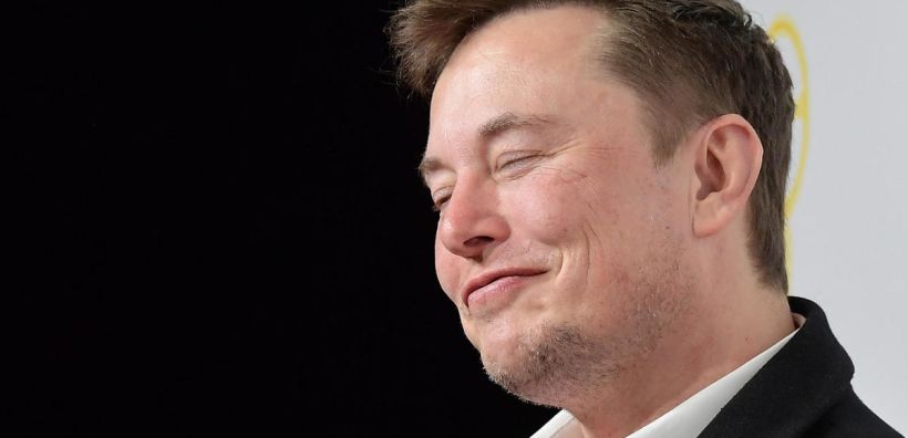 Όχι, ο Elon Musk δεν είναι ο πλουσιότερος άνθρωπος στον κόσμο - ακόμα