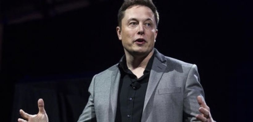 Η Tesla κατασκεύασε τη μεγαλύτερη μπαταρία λιθίου στον κόσμο