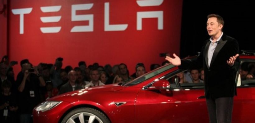 Musk: H Tesla θα γίνει κερδοφόρα