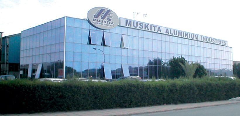 Νέα συστήματα στήριξης φ/β από τη Muskita