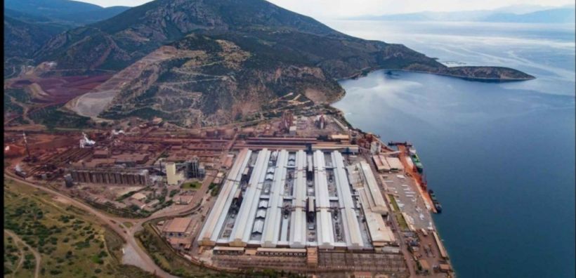 Η MYTILINEOS γίνεται ο μεγαλύτερος παραγωγός βωξίτη στην Ευρωπαϊκή Ένωση