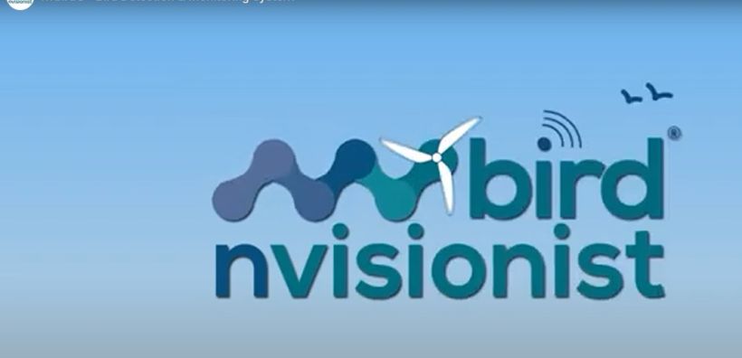 Η nvisionist για Τρίτη συνεχή χρονιά ανάμεσα στις κορυφαίες startups στη μεγαλύτερη διεθνή έκθεση αιολικής ενέργειας, Wind Europe Copenhagen
