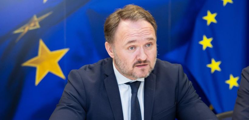 Γιόργκενσεν: Έτοιμη η Ευρώπη να αντιμετωπίσει τις προκλήσεις του χειμώνα