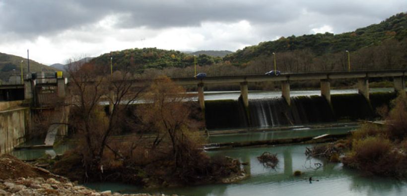 Άδεια εγκατάστασης ΜΥΗΣ 6,056 MWe στην Αριδαία έδωσε το ΥΠΕΝ