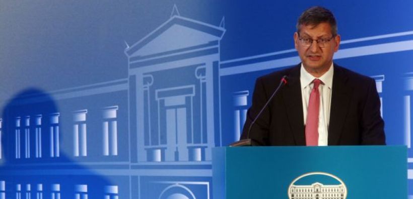 Μυλωνάς: Υψηλά στην ατζέντα μας η διεύρυνση του ενεργειακού χαρτοφυλακίου της Εθνικής Τράπεζας με νέες επενδύσεις