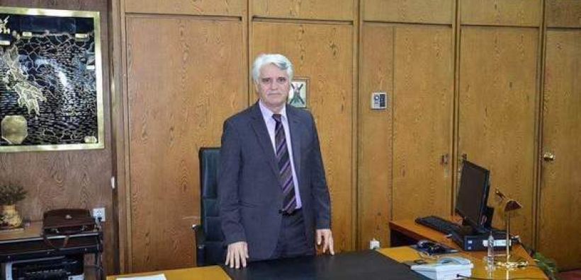 Αναβαθμίζεται και αποχωρεί μετά από 14 χρόνια ο Περιφερειακός Διευθυντής Πελοποννήσου του ΔΕΔΔΗΕ Σπ. Μυλωνάς