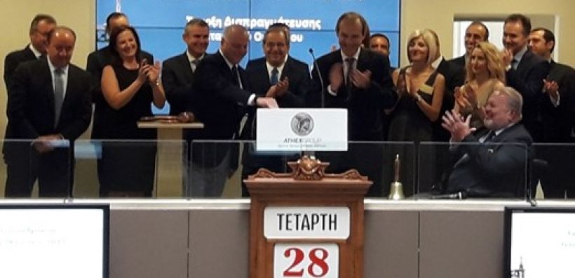 Μυτιληναίος: Η φυγή της χώρας από το φαύλο κύκλο περνάει μόνο μέσα από τον ιδιωτικό τομέα