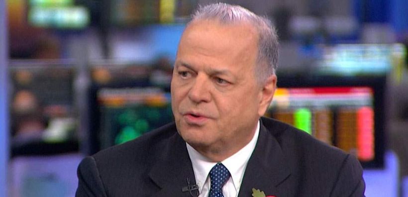 Ευ. Μυτιληναίος: Η ΕΕ δεν ευθυγραμμίζεται με τις ανάγκες της ενεργοβόρου βιομηχανίας - Μειώνεται η ευρωπαϊκή παραγωγή  