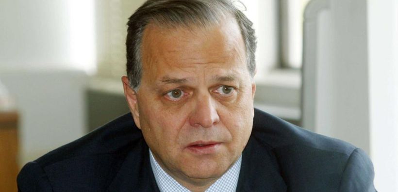 Μυτιληναίος: «Το μοντέλο του κρατικού προμηθευτή έχει τελειώσει»