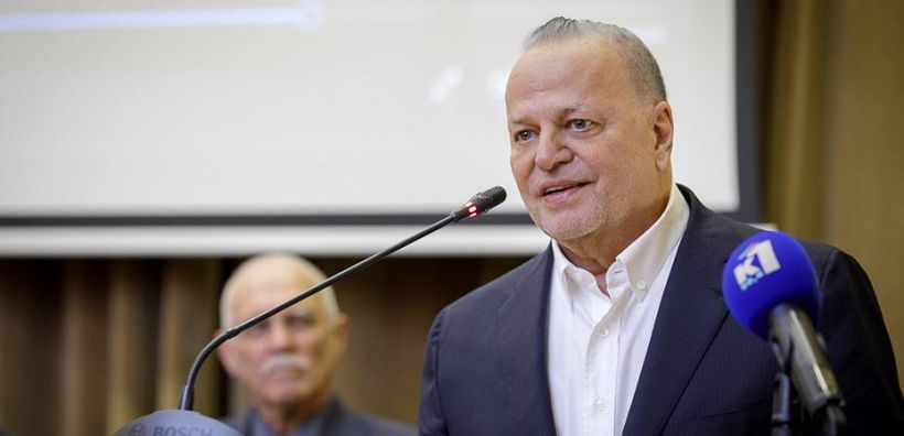 Placement Μυτιληναίου: Διατέθηκαν τελικά 7,2 εκατομμύρια μετοχές - Αύξηση της διασποράς με το βλέμμα στο dual listing 